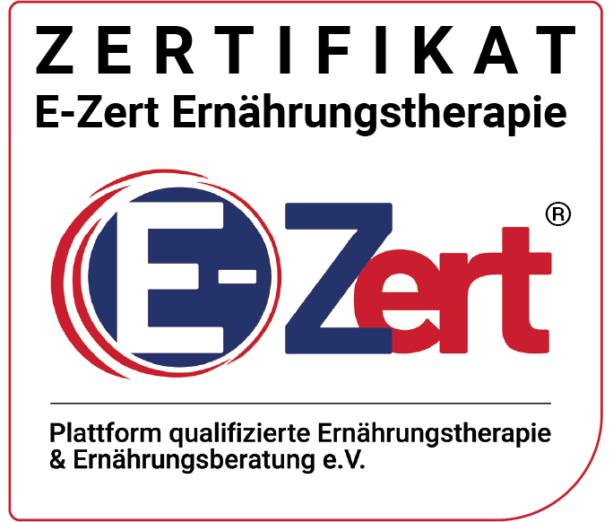 Logo E-Zert